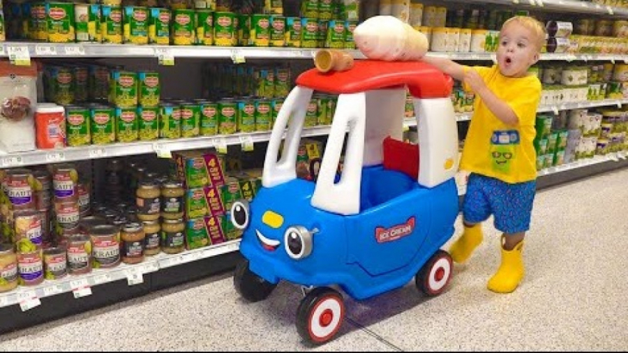 ولاد و نیکی ولاد و نیکیتا قسمت...