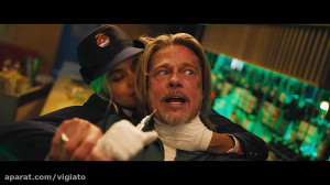 تریلر جدیدی از فیلم Bullet Tra...