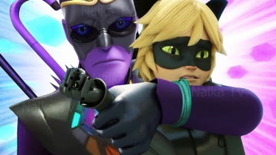 کلیپ دختر کفشدوزکی  فصل 5  تکا...