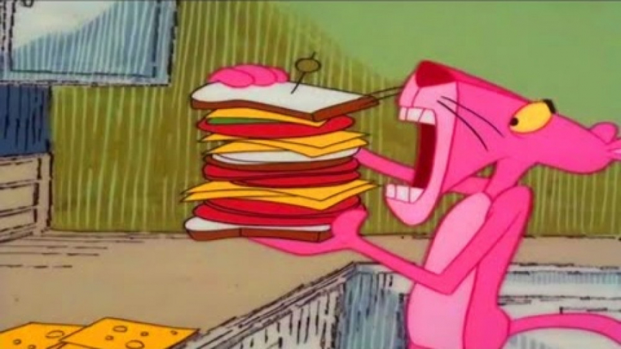 پلنگ صورتی | لیموناد صورتی | ک...