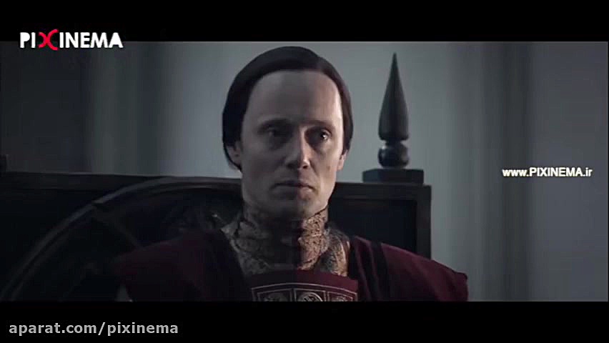 فیلم آخرین شوالیه&zwnj;ها ، سک...