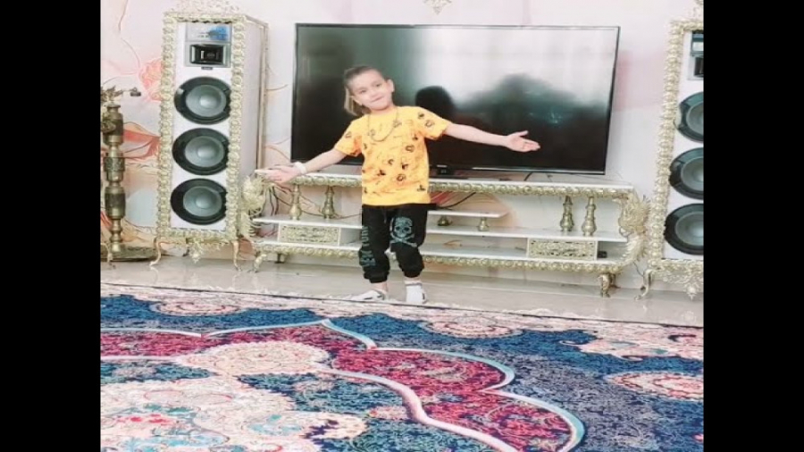 رقص هراتی شاد  آهنگ هراتی جدید...