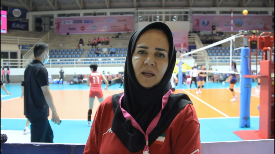 صحبت‌های میترا شعبانیان پس از...