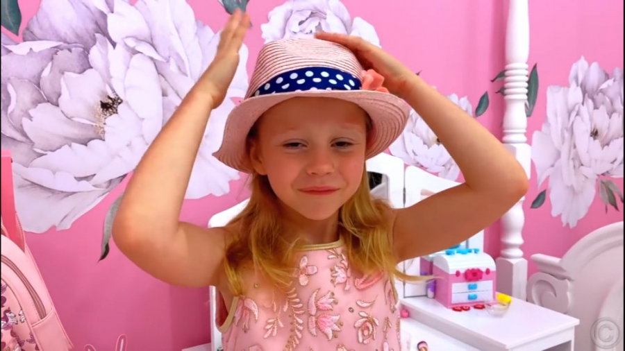 برنامه کودک نستیا  نستیا به مه...