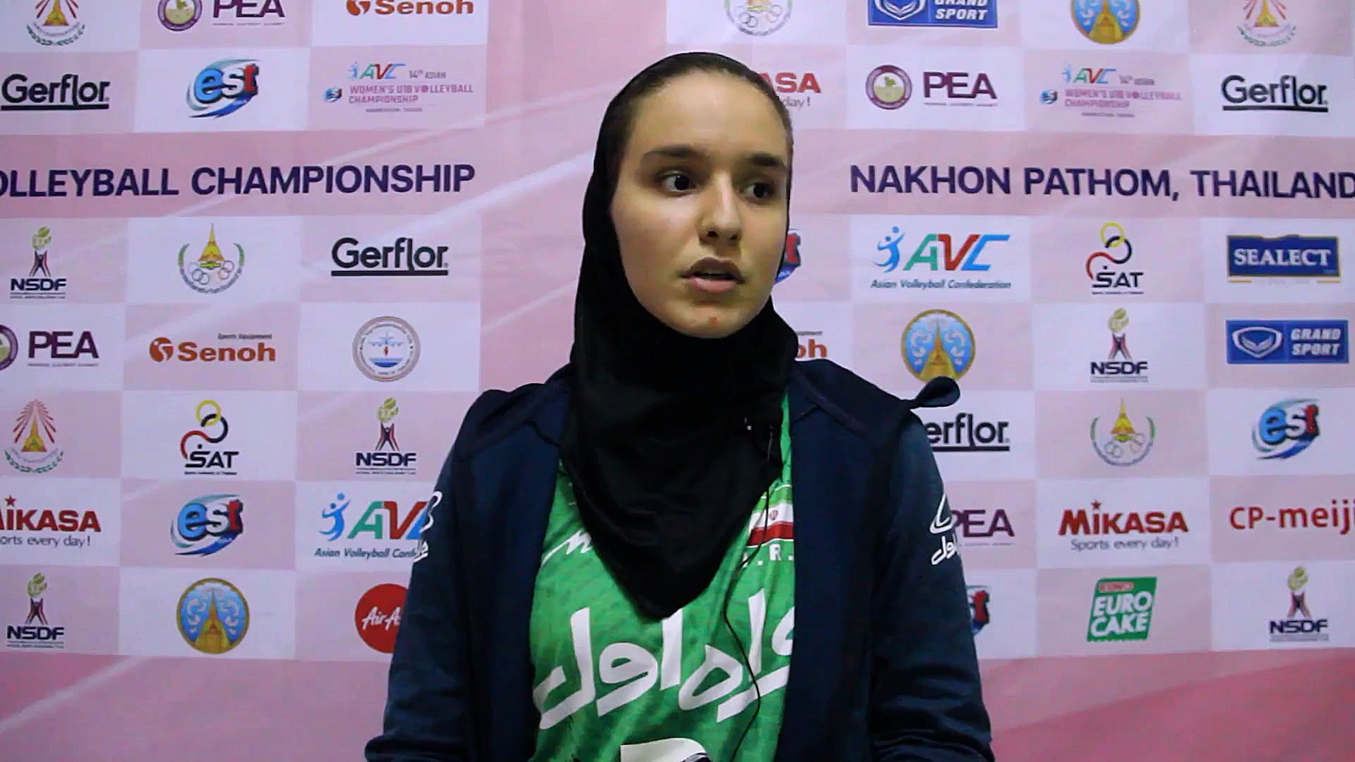 صحبت&zwnj;های کاپیتان تیم ملی...