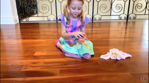 برنامه کودک نستیا  نستیا یک پر...