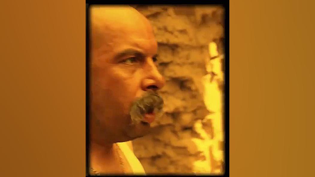 سریال یاغی قسمت چهارم