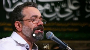 کلیپ ولادت امام رضا ، محمود کر...