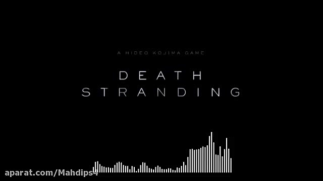 موزیك تریلر Death Stranding(عن...