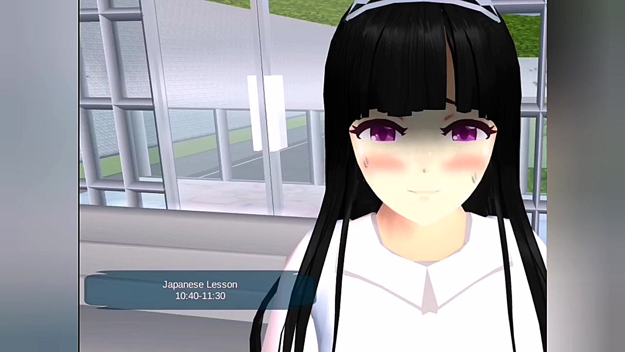 انیمه ساکورا اسکول ( اولین عشق...