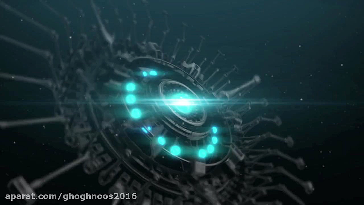 لوگوی ویژه ققنوس