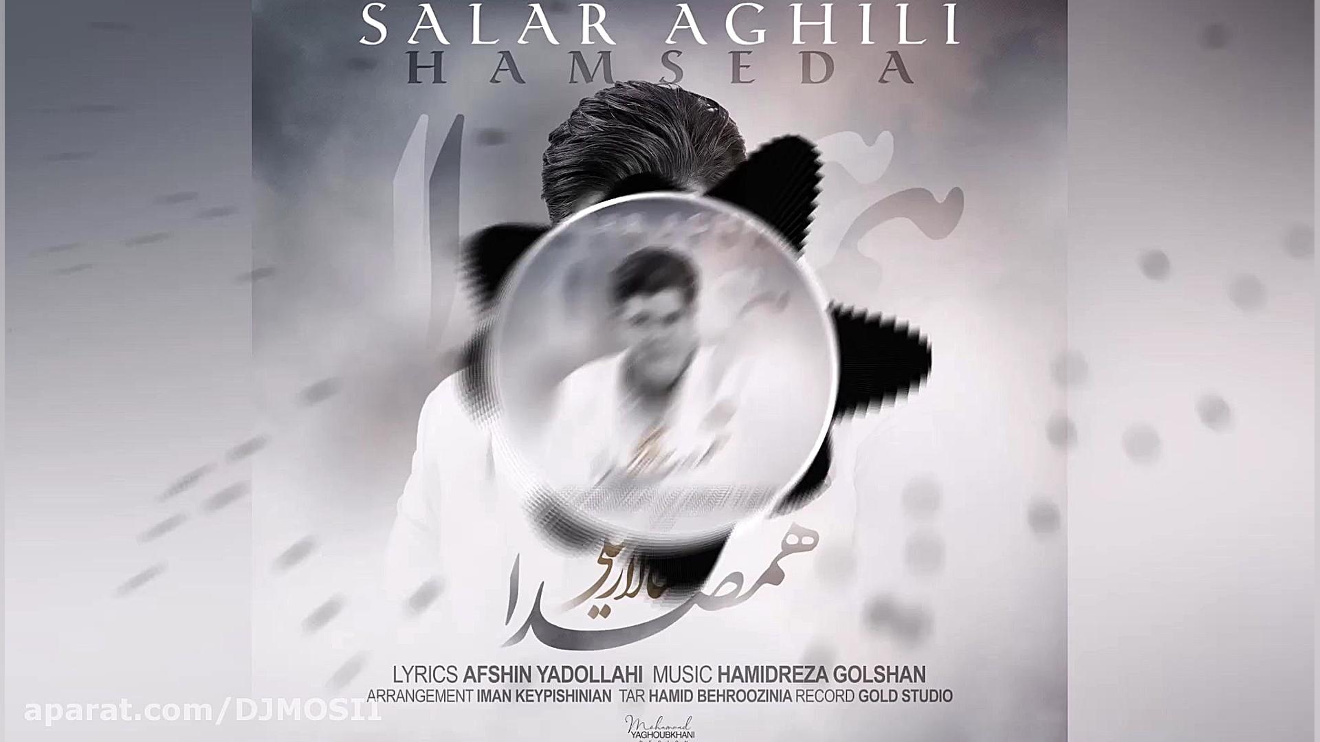 موزیک بسیار زیبا و جدید از سال...