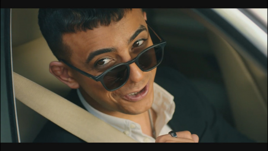 سریال یاغی قسمت چهارم کامل یاغ...