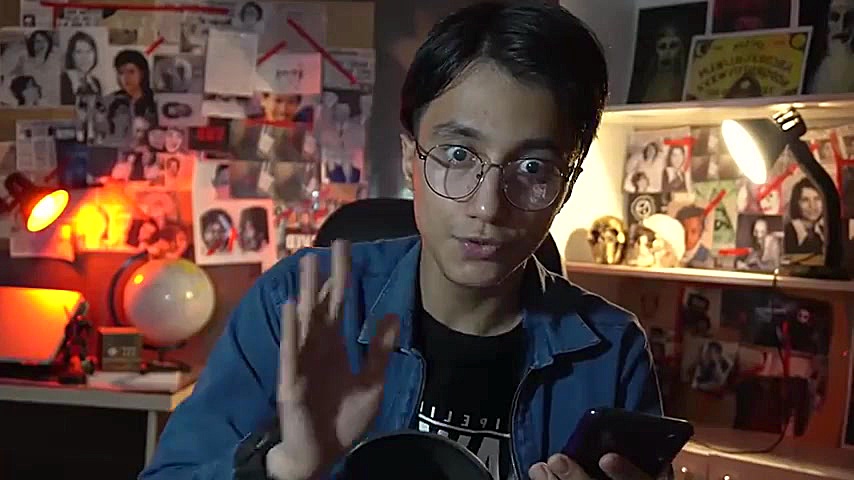 ویدیوی سعیدوالکور انجلا