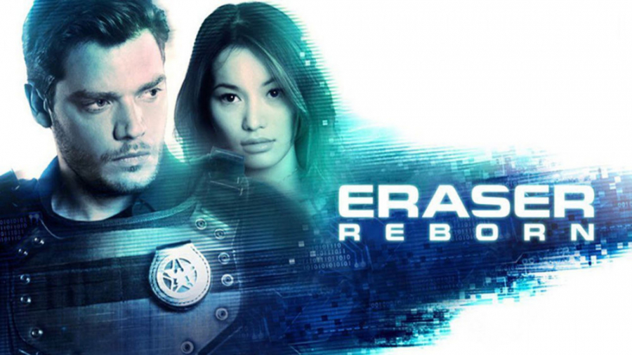 فیلم آمریکایی اریزر: تولد دوباره Eraser: Reborn 2022 زیرنویس فارسی زمان5941ثانیه