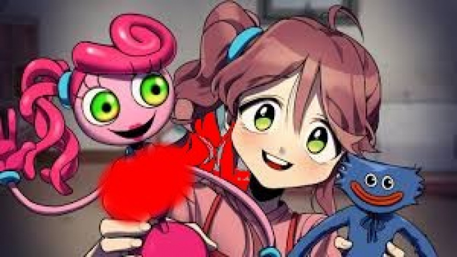 انیمیشن کوتاه پاپی  مامی لنگ د...