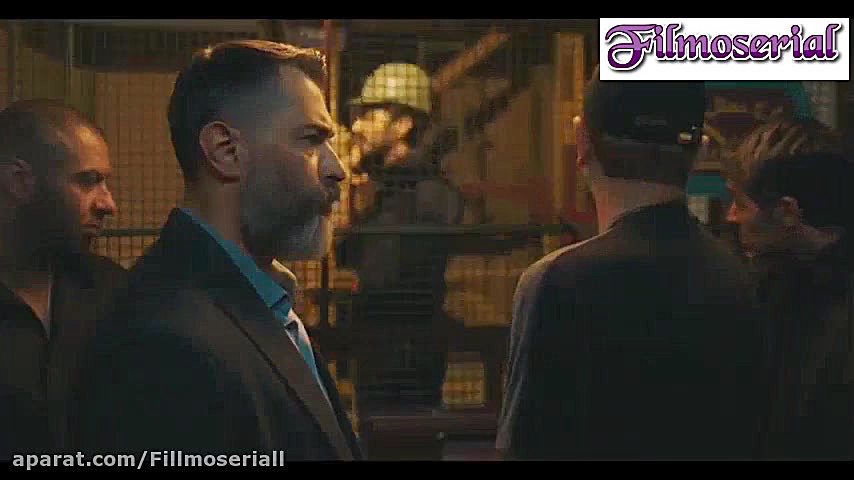 دانلود قسمت ۴ یاغی (لینک دانلو...