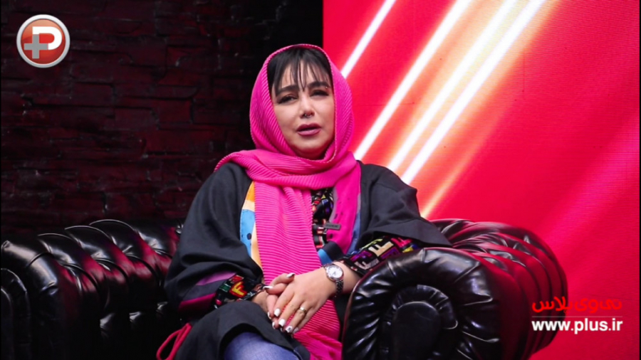 روایت تلخ بهنوش بختیاری از شبی...