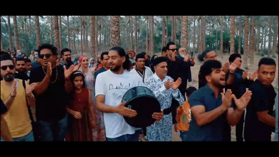 ویدیوی رونمایی جالب گروه لیان...