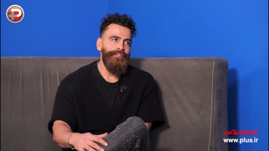 من از منفی 100 شروع کردم و با...