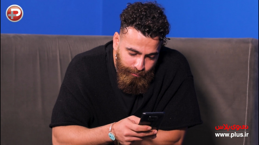 اتود بازیگری شوکه کننده سکانس...