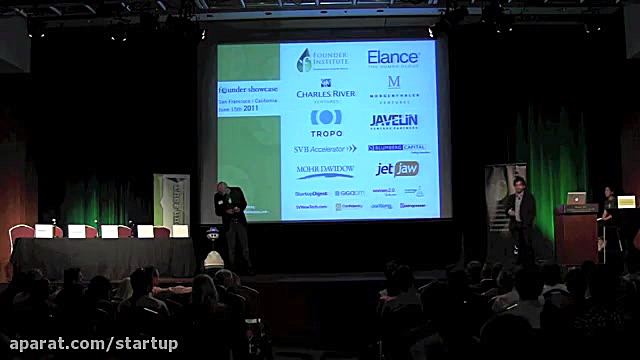 آناتومی استارتاپ قابل سرمایه گ...