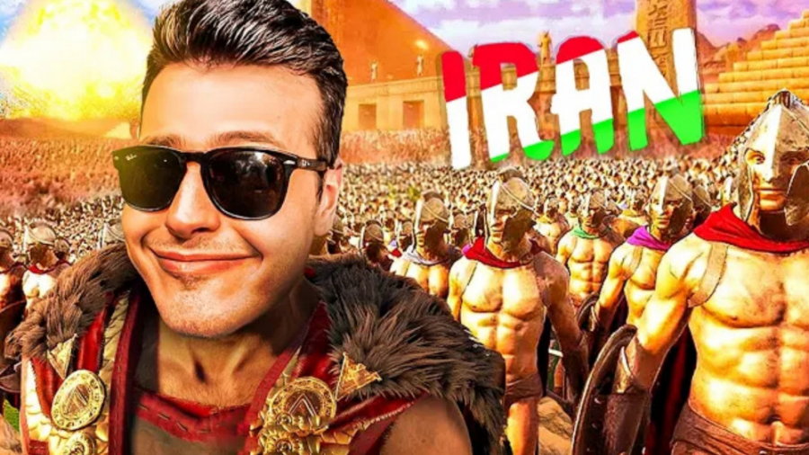 شبیه ساز جنگ (اریا کئوکسر)