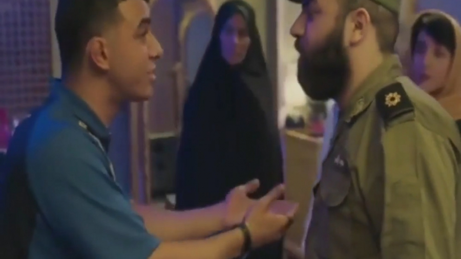 قسمت 3 سریال یاغی