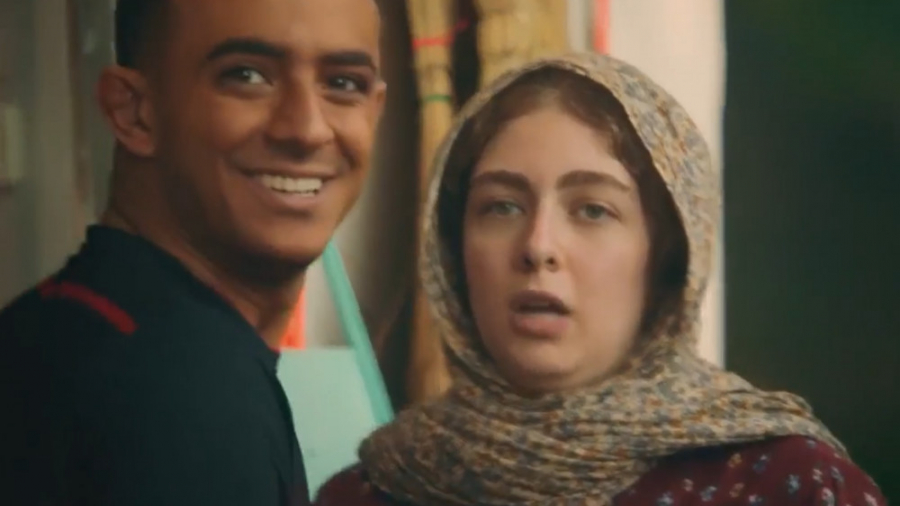 سریال یاغی ابرا و جاوید