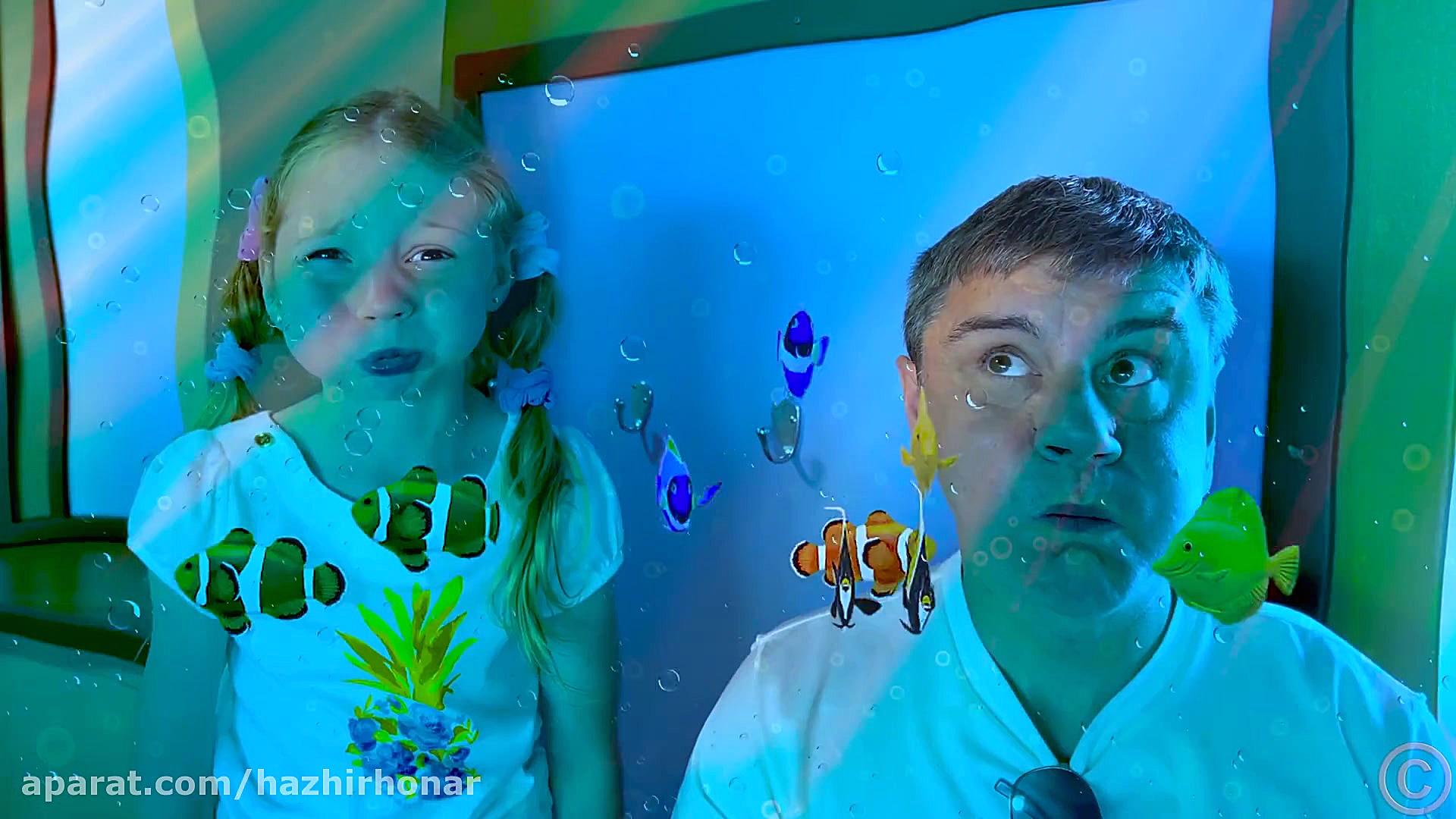 برنامه کودک ناستیا ناستیاشو سر...