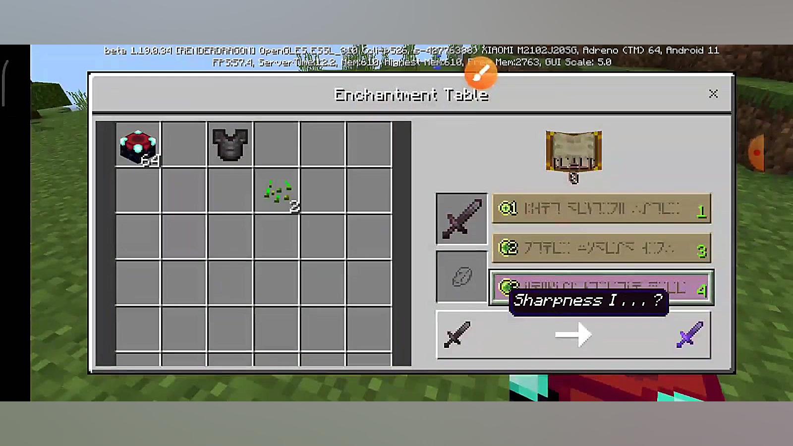 اموزش مکس کردن وسیله. های ماین...