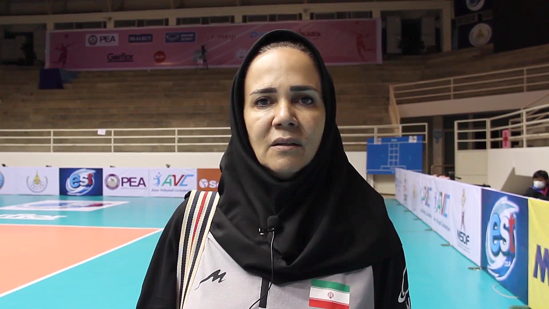 نوجوانان دختر آسیا | صحبت‌های...