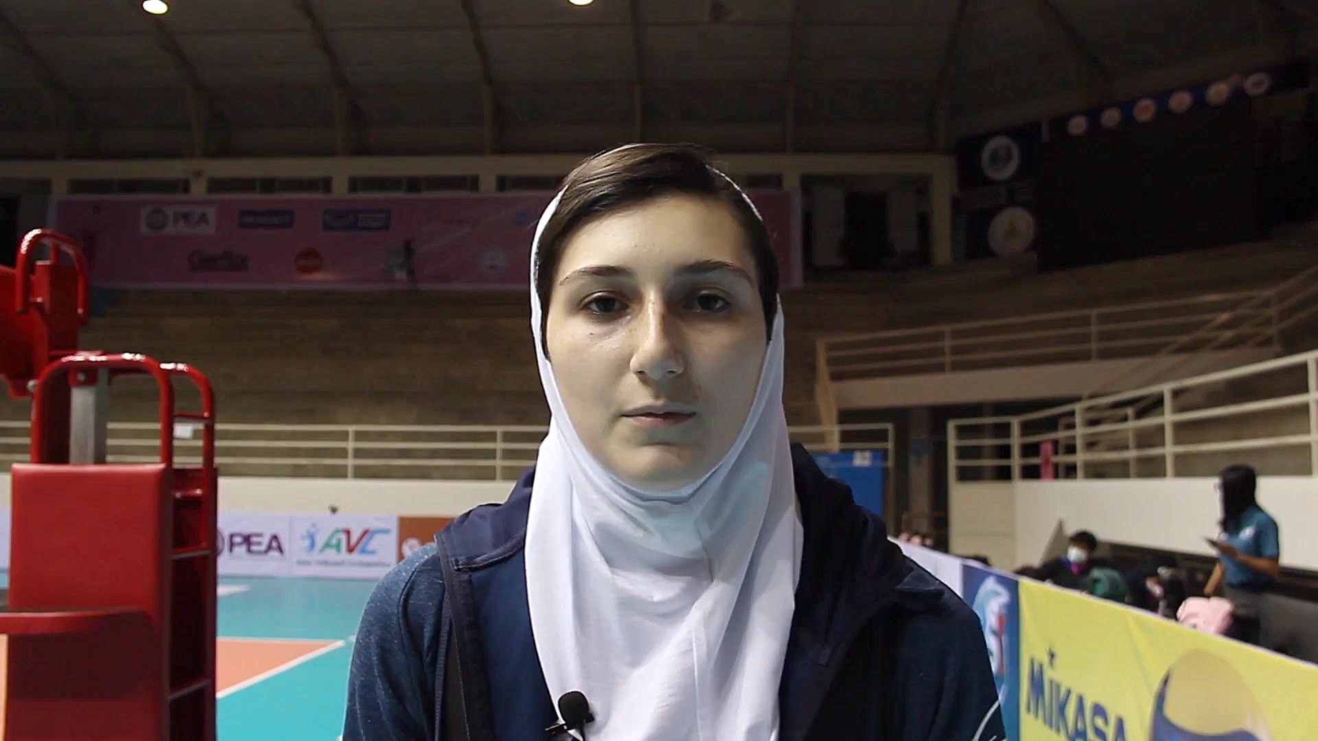 نوجوانان دختر آسیا | صحبت&zwnj...