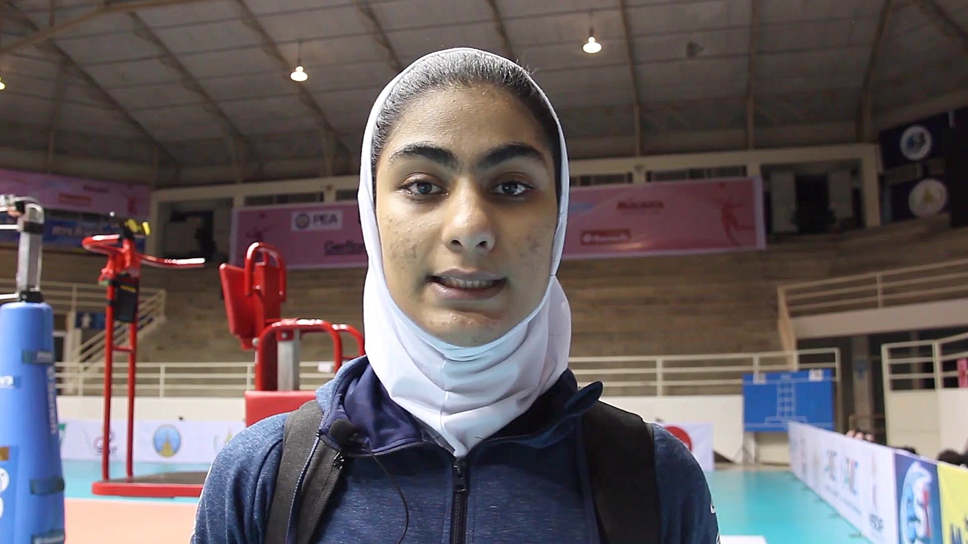 نوجوانان دختر آسیا | صحبت&zwnj...