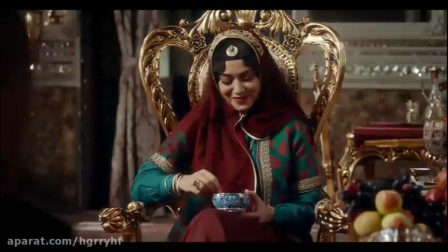 قسمت ۱۸سریال جیران کلیپ عاشقان...