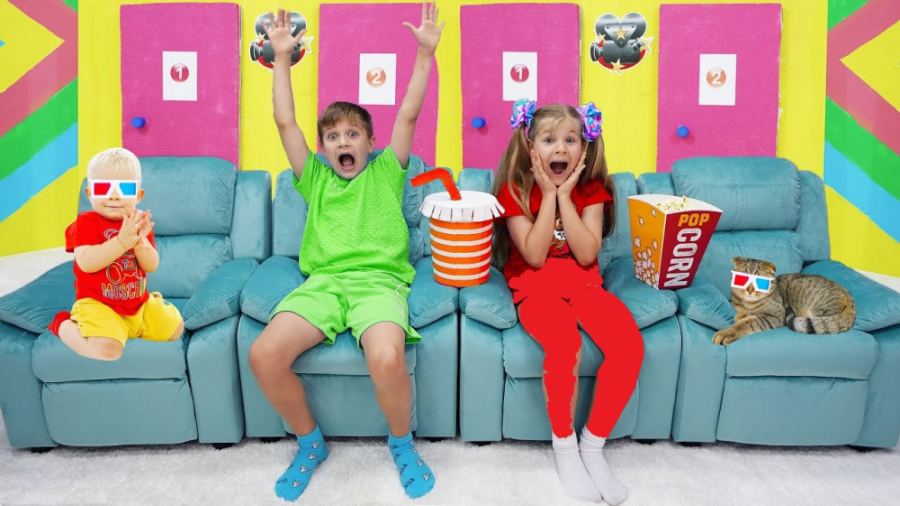 دیانا و روما &raquo;&raquo; چا...