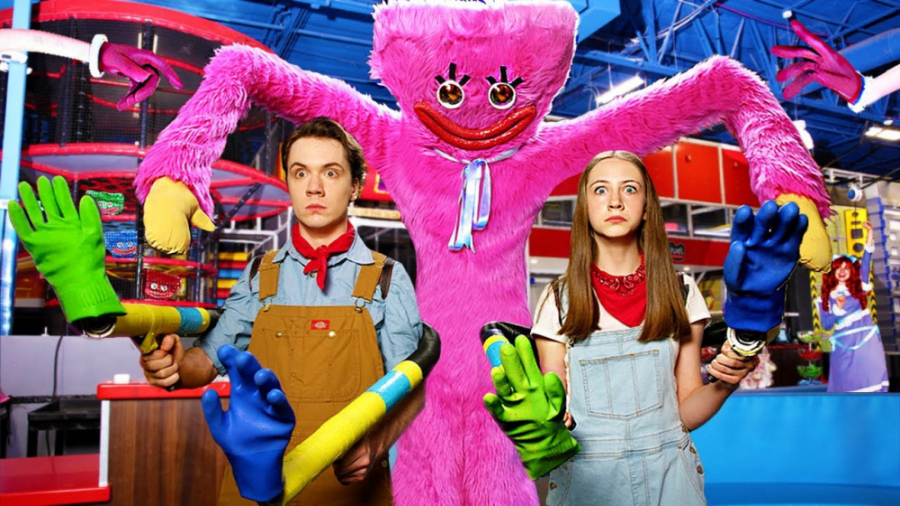 چالش کمدی پاپی &raquo;&raquo;...