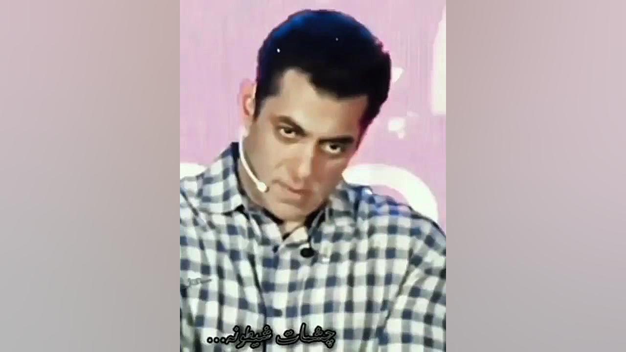 ادیتی جذاب از سلمان خان