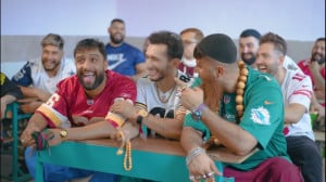 سریال زنگ آخر فصل دوم قسمت ۴