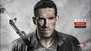 فیلم رزمی اکشن با بازی اسکات ا...