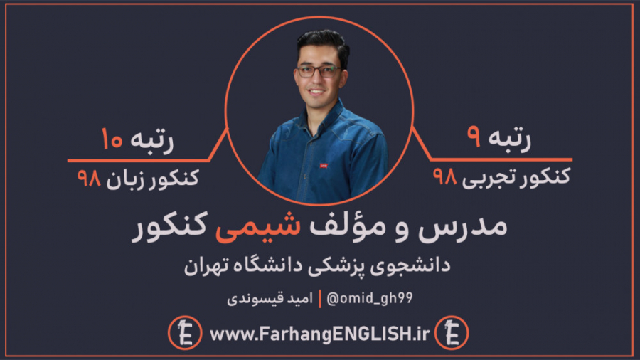 تحلیل آزمون 20 خرداد قلم چی در...