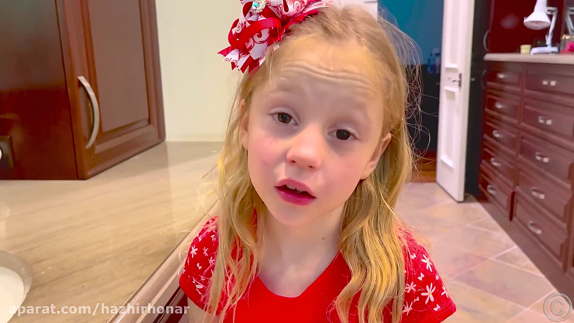 برنامه کودک ناستیا ناستیاشو سر...