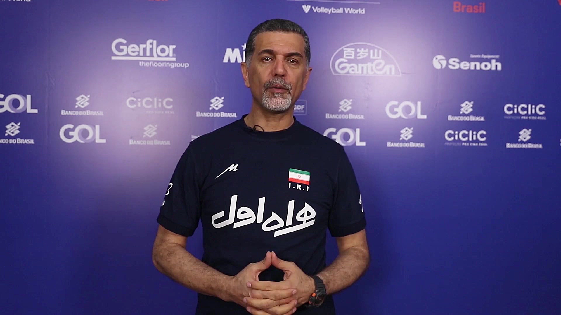 صحبت‌های بهروز عطایی پس از دید...