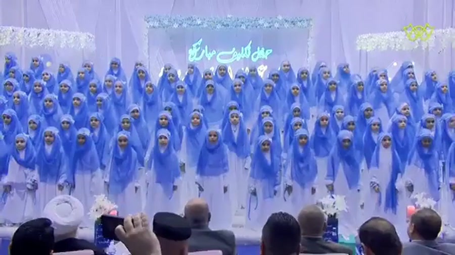 سرودی که تصویرش برای اتهام کپی...