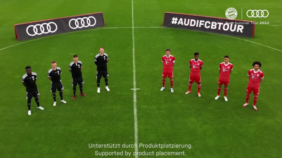 تیزر سری جدید چالش های تابستان...