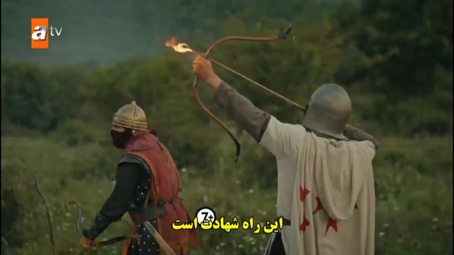 دانلود قسمت 98 پایان فصل سوم س...