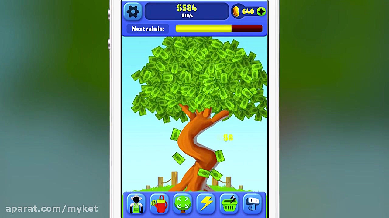 Money Tree  Clicker Game for S...