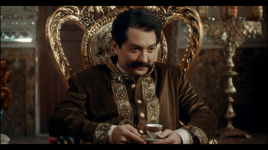 دانلود قانونی قسمت 18 سریال جی...