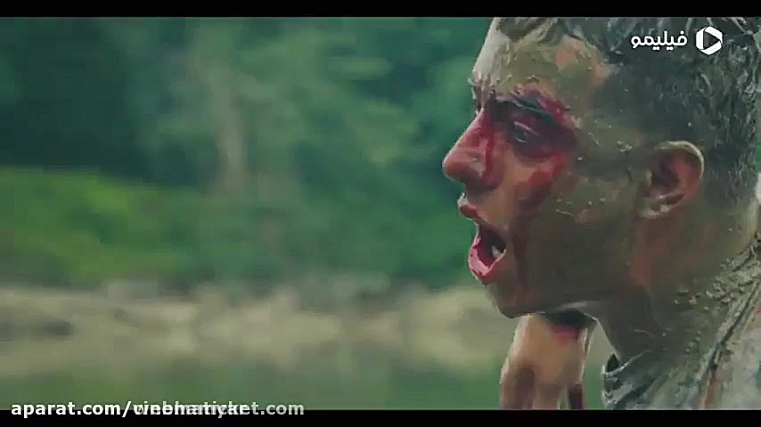 دانلود قسمت 5 سریال یاغی