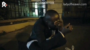 فیلم جنجالیه بانوی بهشت تاثیر...